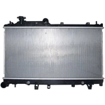 Order Radiator - SU3010661 For Your Vehicle