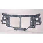 Order Support de radiateur - GM1225217 For Your Vehicle