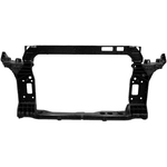 Order Support de radiateur - HY1225201C Capa Certified Capa Certified For Your Vehicle