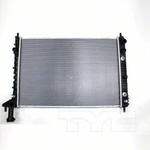 Order Radiateur by TYC - 13007 For Your Vehicle