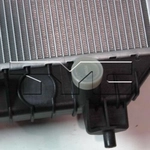 Order Radiateur by TYC - 13141 For Your Vehicle