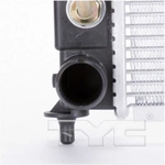 Order Radiateur by TYC - 13189 For Your Vehicle