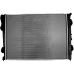 Order Radiateur by TYC - 13191 For Your Vehicle