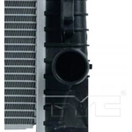 Order Radiateur by TYC - 13204 For Your Vehicle