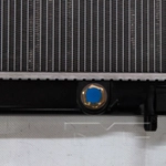 Order Radiateur by TYC - 13206 For Your Vehicle