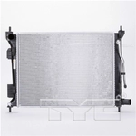Order Radiator by TYC - 13253 For Your Vehicle