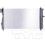 Order Radiateur by TYC - 13328 For Your Vehicle