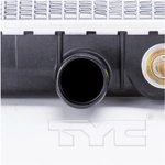 Order Radiator by TYC - 1774 For Your Vehicle