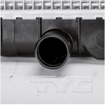Order Radiator by TYC - 1985 For Your Vehicle