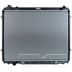Order Radiator by TYC - 2320 For Your Vehicle
