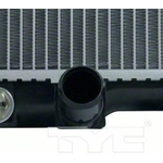 Order Radiateur by TYC - 2443 For Your Vehicle