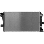 Order Radiator by TYC - 2510 For Your Vehicle
