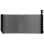 Order Radiateur by TYC - 2791 For Your Vehicle