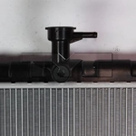 Order Radiator by TYC - 2820 For Your Vehicle