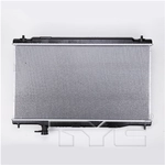 Order Radiateur by TYC - 2954 For Your Vehicle