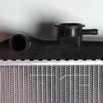 Order Radiateur by TYC - 981 For Your Vehicle