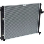 Order UAC - RA13078C - Crossflow Radiator For Your Vehicle