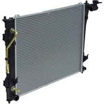 Order UAC - RA13191C - Crossflow Radiateur For Your Vehicle