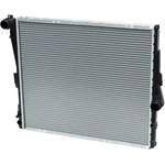 Order UAC - RA13277C - Crossflow Radiateur For Your Vehicle