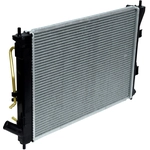 Order UAC - RA13333C - Crossflow Radiator For Your Vehicle