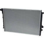 Order UAC - RA13423C - Crossflow Radiator For Your Vehicle