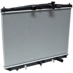 Order Radiator by UAC - RA13450C For Your Vehicle