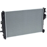 Order UAC - RA13574C - Crossflow Radiateur For Your Vehicle