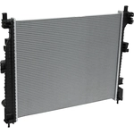 Order UAC - RA13662C - Crossflow Radiator For Your Vehicle