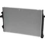 Order UAC - RA13703C - Crossflow Radiateur For Your Vehicle