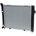 Order UAC - RA1396C - Crossflow Radiateur For Your Vehicle