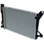 Order UAC - RA1453C - Crossflow Radiator For Your Vehicle