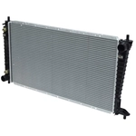 Order UAC - RA2141C - Crossflow Radiator For Your Vehicle