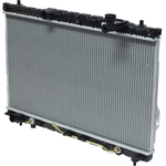 Order UAC - RA2389C - Downflow Radiateur For Your Vehicle