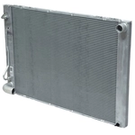 Order UAC - RA2682C - Crossflow Radiateur For Your Vehicle