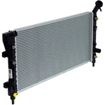 Order UAC - RA2710C - Crossflow Radiator For Your Vehicle