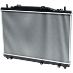 Order UAC - RA2731C - Downflow Radiateur For Your Vehicle