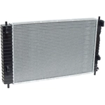 Order UAC - RA2764C - Crossflow Radiator For Your Vehicle