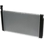 Order UAC - RA2792C - Crossflow Radiateur For Your Vehicle