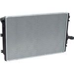 Order UAC - RA2822C - Crossflow Radiateur For Your Vehicle