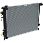 Order UAC - RA2832C - Crossflow Radiateur For Your Vehicle