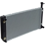 Order Radiateur by UAC - RA2866C For Your Vehicle