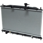 Order UAC - RA2896C - Downflow Radiateur For Your Vehicle