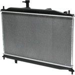 Order UAC - RA2904C - Crossflow Radiateur For Your Vehicle