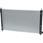 Order UAC - RA2979C - Crossflow Radiateur For Your Vehicle