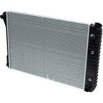 Order Radiateur by UAC - RA716C For Your Vehicle