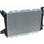 Order Radiator by UAC - RA1454C For Your Vehicle