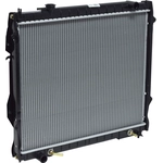 Order Radiator by UAC - RA1774C For Your Vehicle