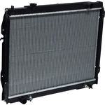 Order Radiateur by UAC - RA1778C For Your Vehicle