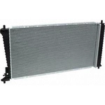 Order Radiateur by UAC - RA2257C For Your Vehicle