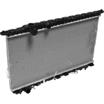 Order Radiateur by UAC - RA2339C For Your Vehicle